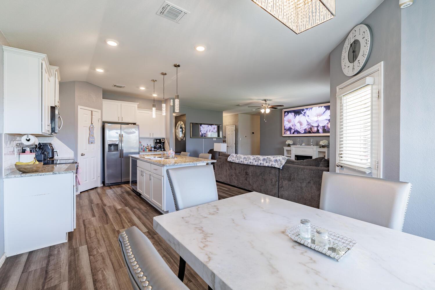 302 Paddock Ln, Killeen, TX 76542