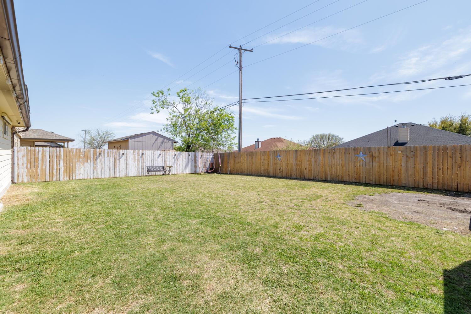 302 Paddock Ln, Killeen, TX 76542