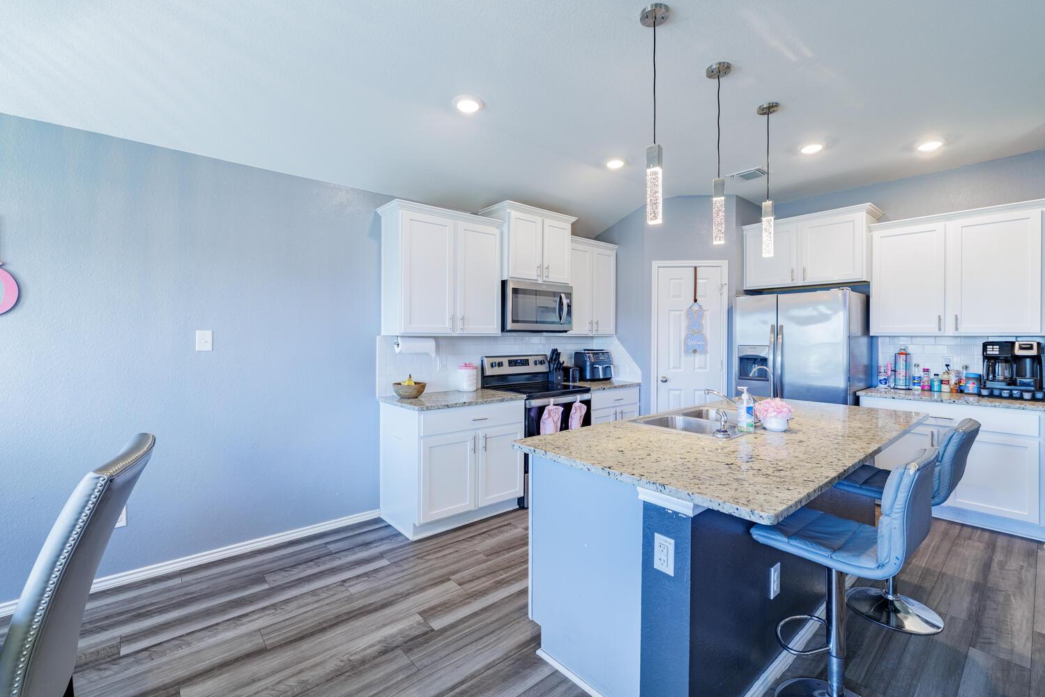 302 Paddock Ln, Killeen, TX 76542