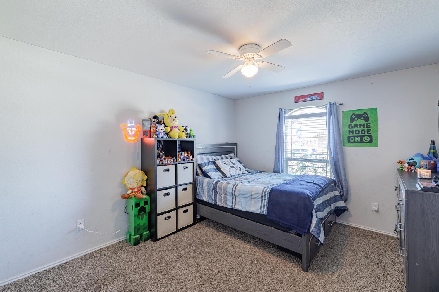 302 Paddock Ln, Killeen, TX 76542