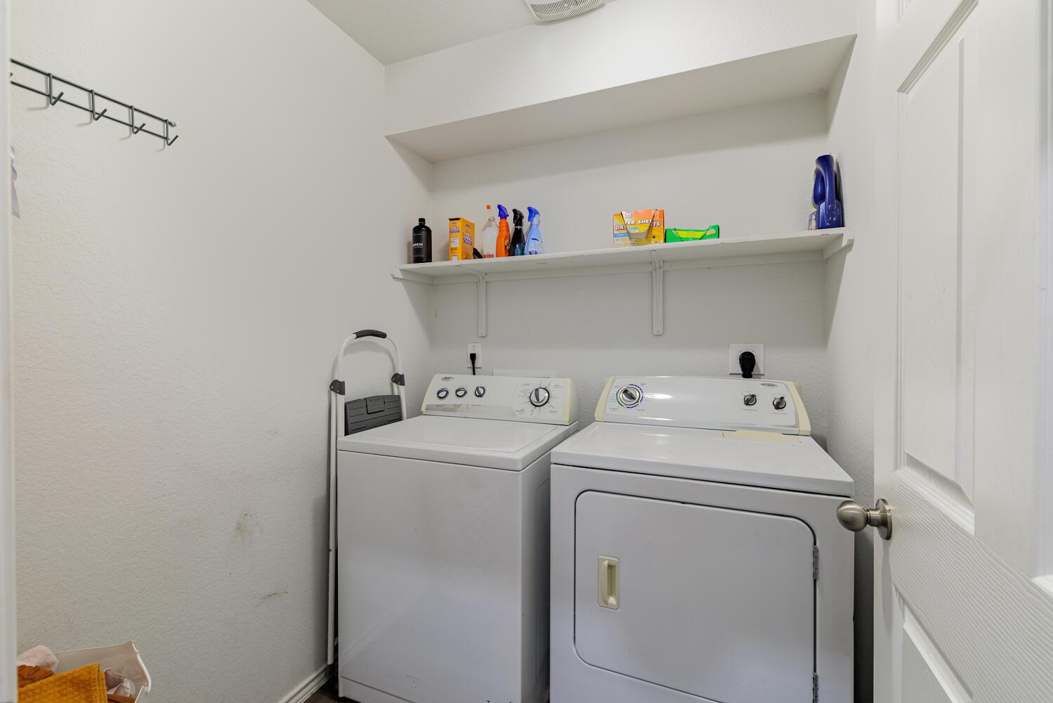 302 Paddock Ln, Killeen, TX 76542