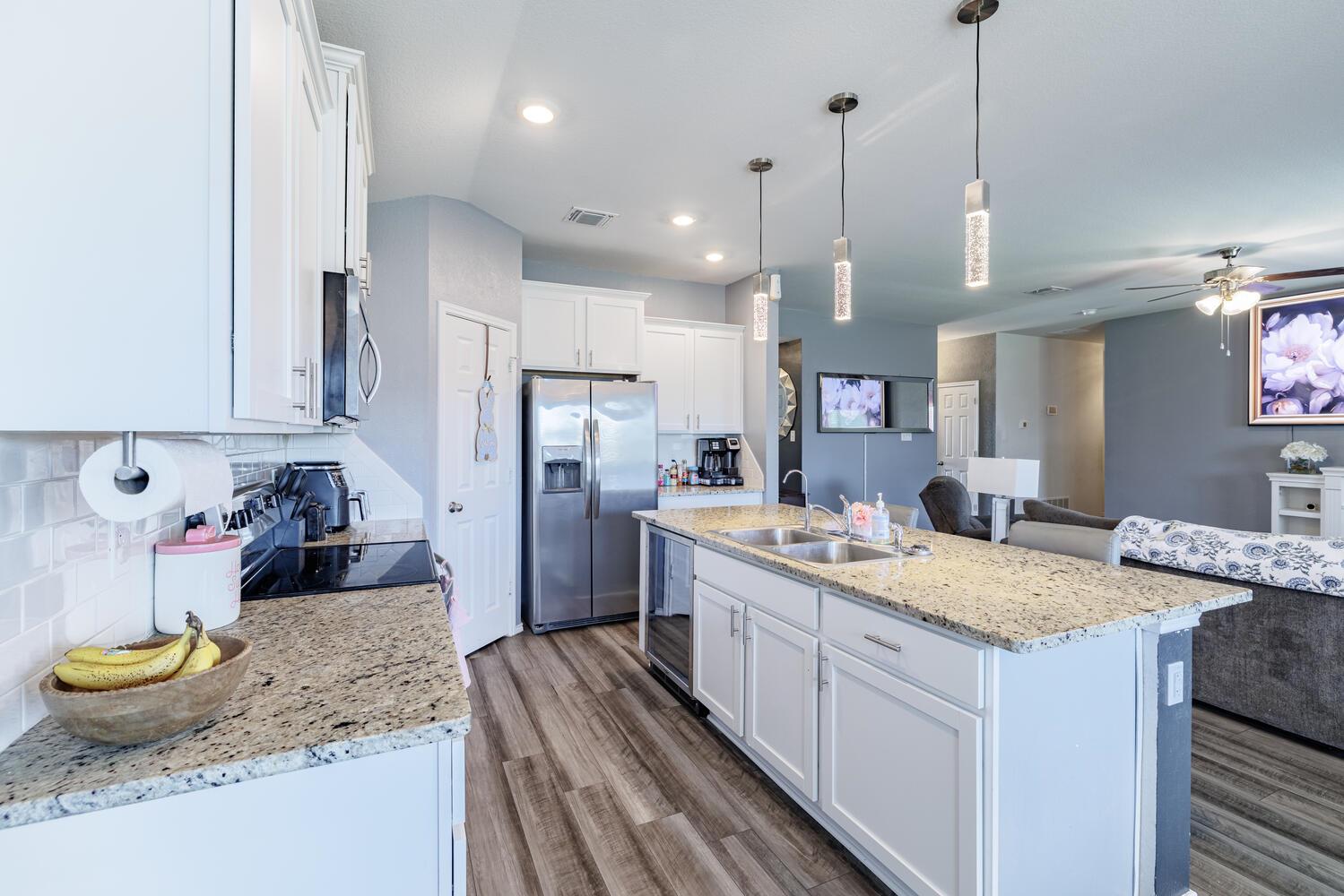 302 Paddock Ln, Killeen, TX 76542