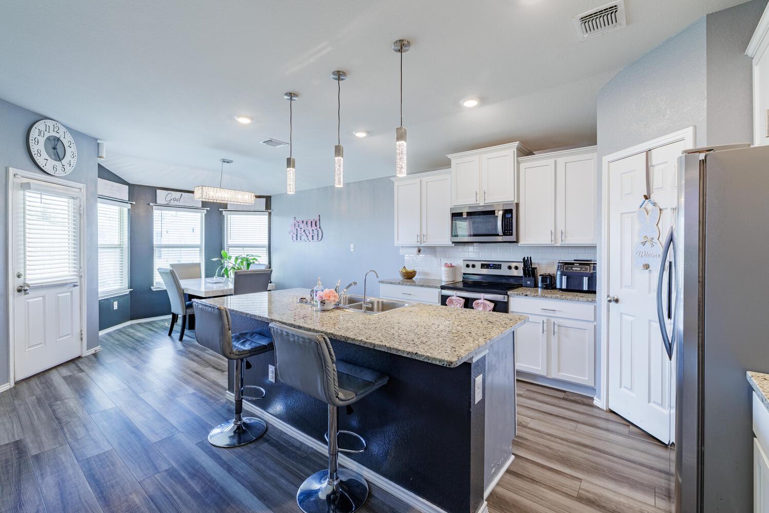 302 Paddock Ln, Killeen, TX 76542