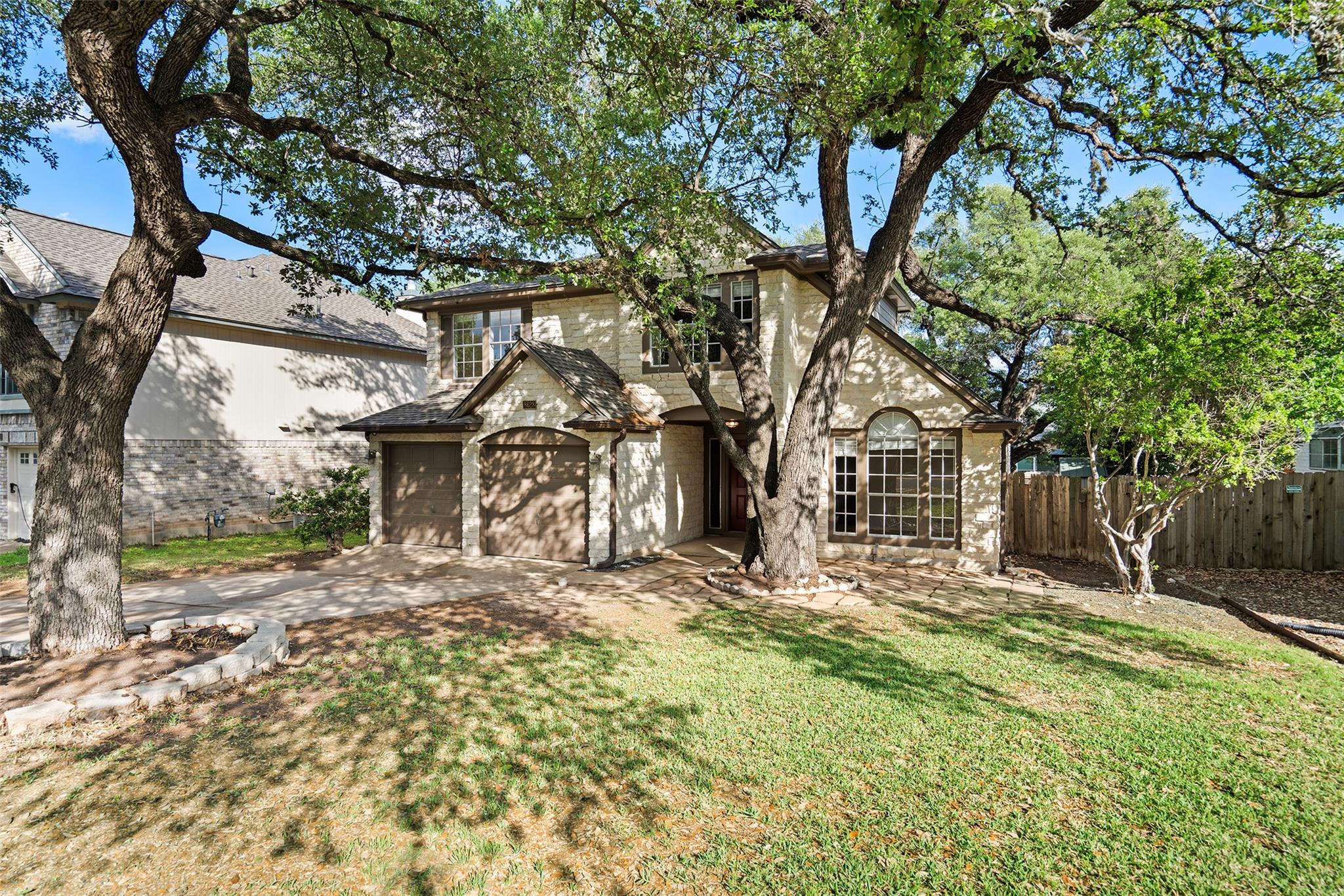 8628 Ephraim Rd, Austin, TX 78717