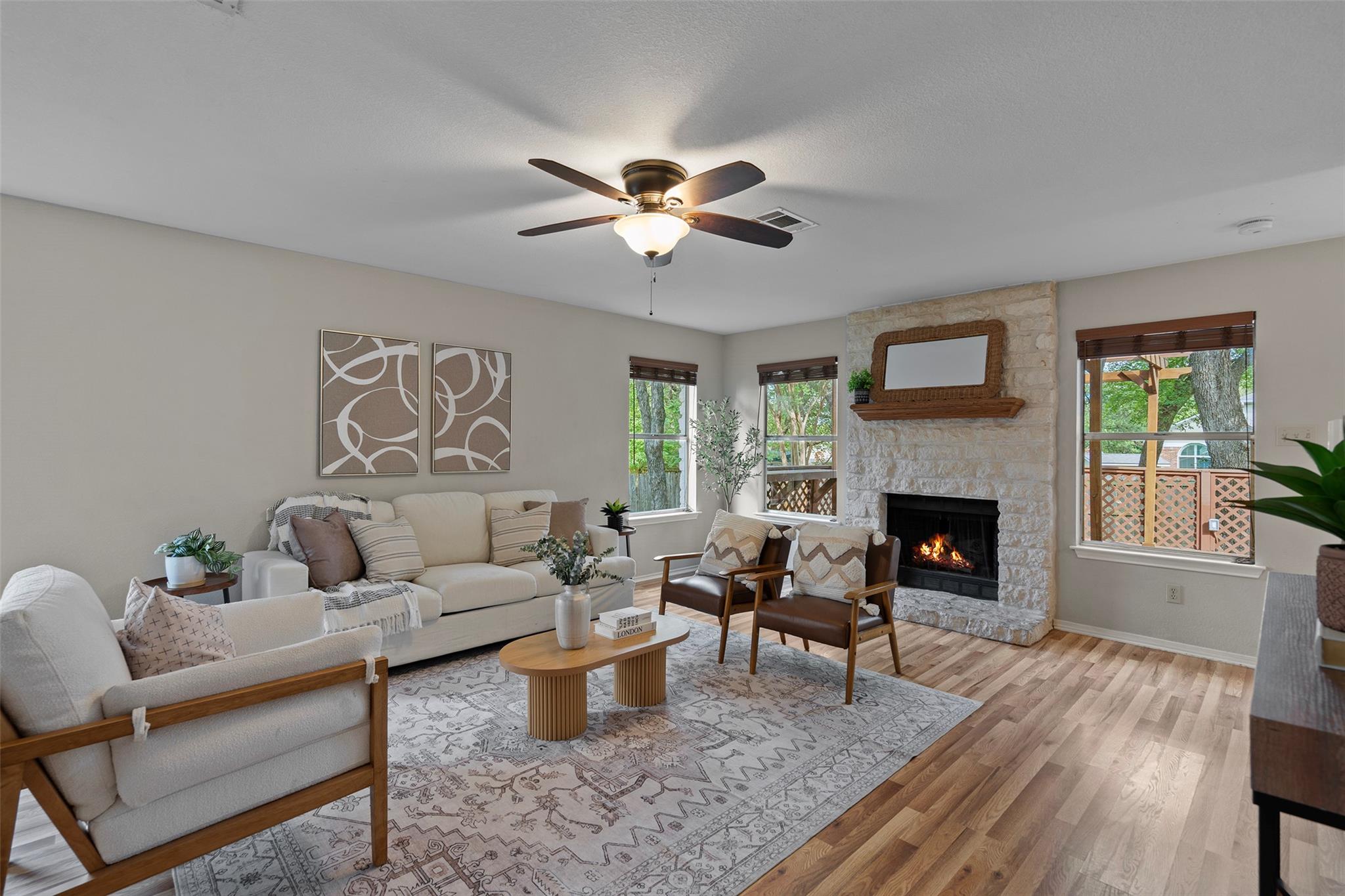 8628 Ephraim Rd, Austin, TX 78717