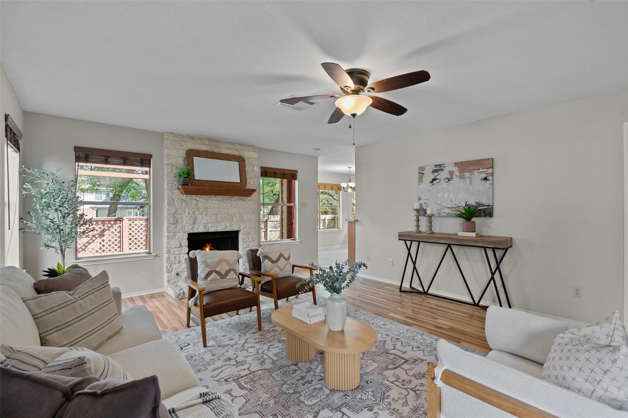 8628 Ephraim Rd, Austin, TX 78717