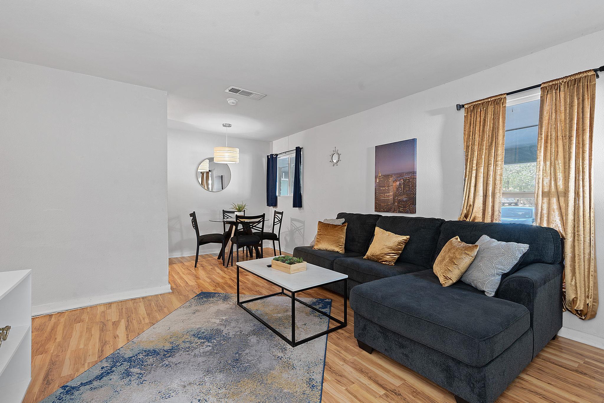 2603 Parker Ln # A, Austin, TX 78741