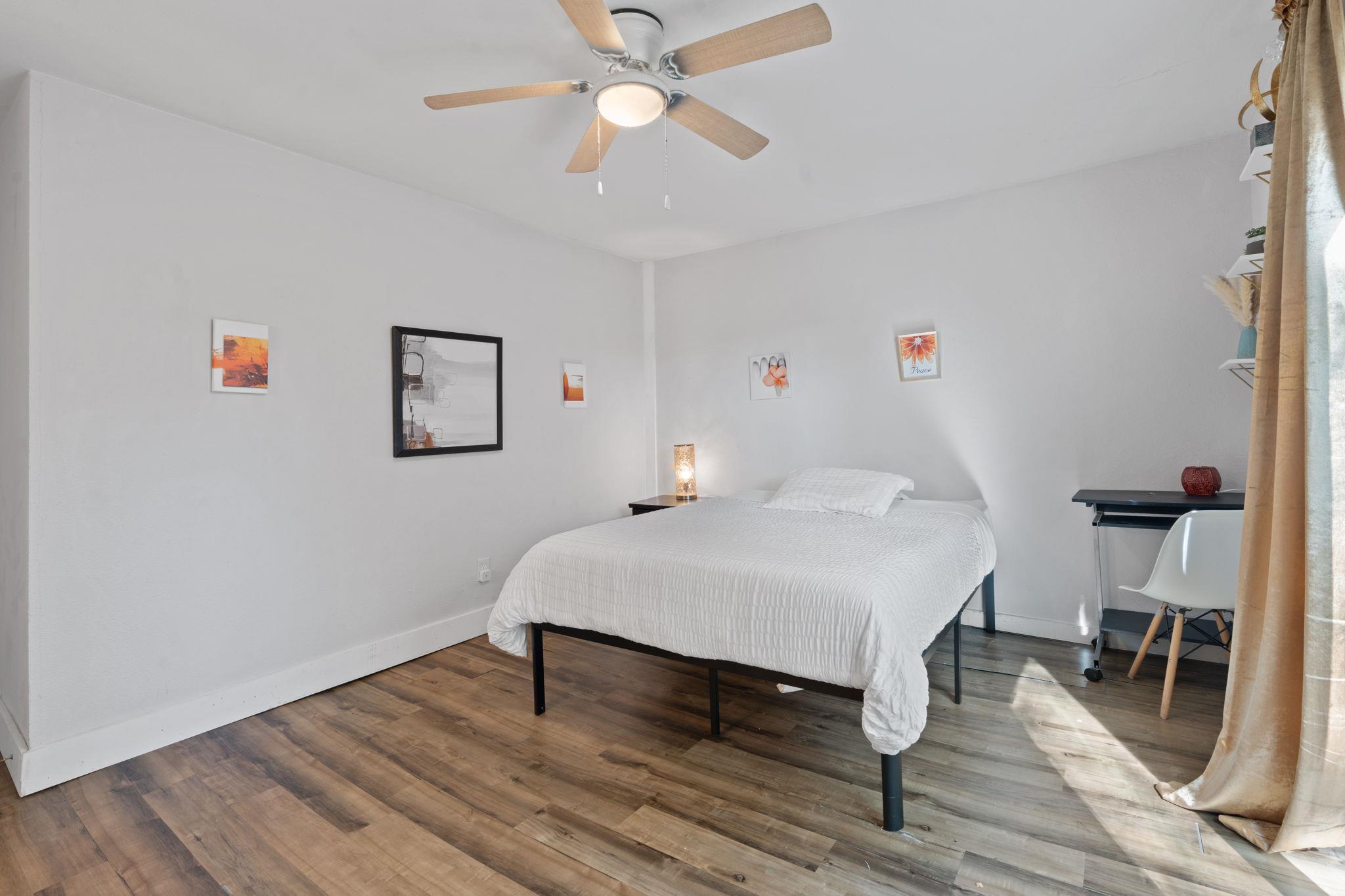 2603 Parker Ln # A, Austin, TX 78741