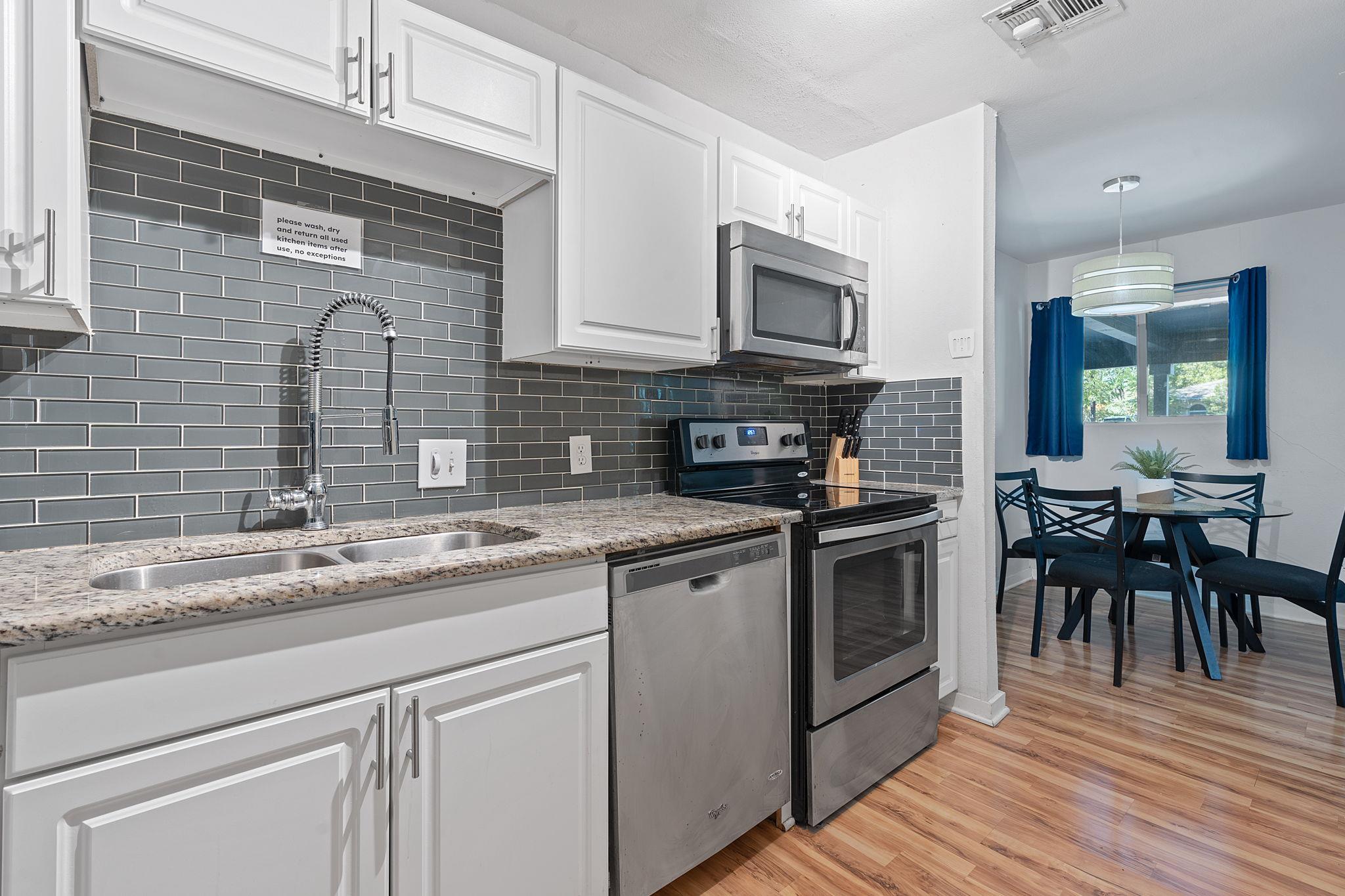 2603 Parker Ln # A, Austin, TX 78741