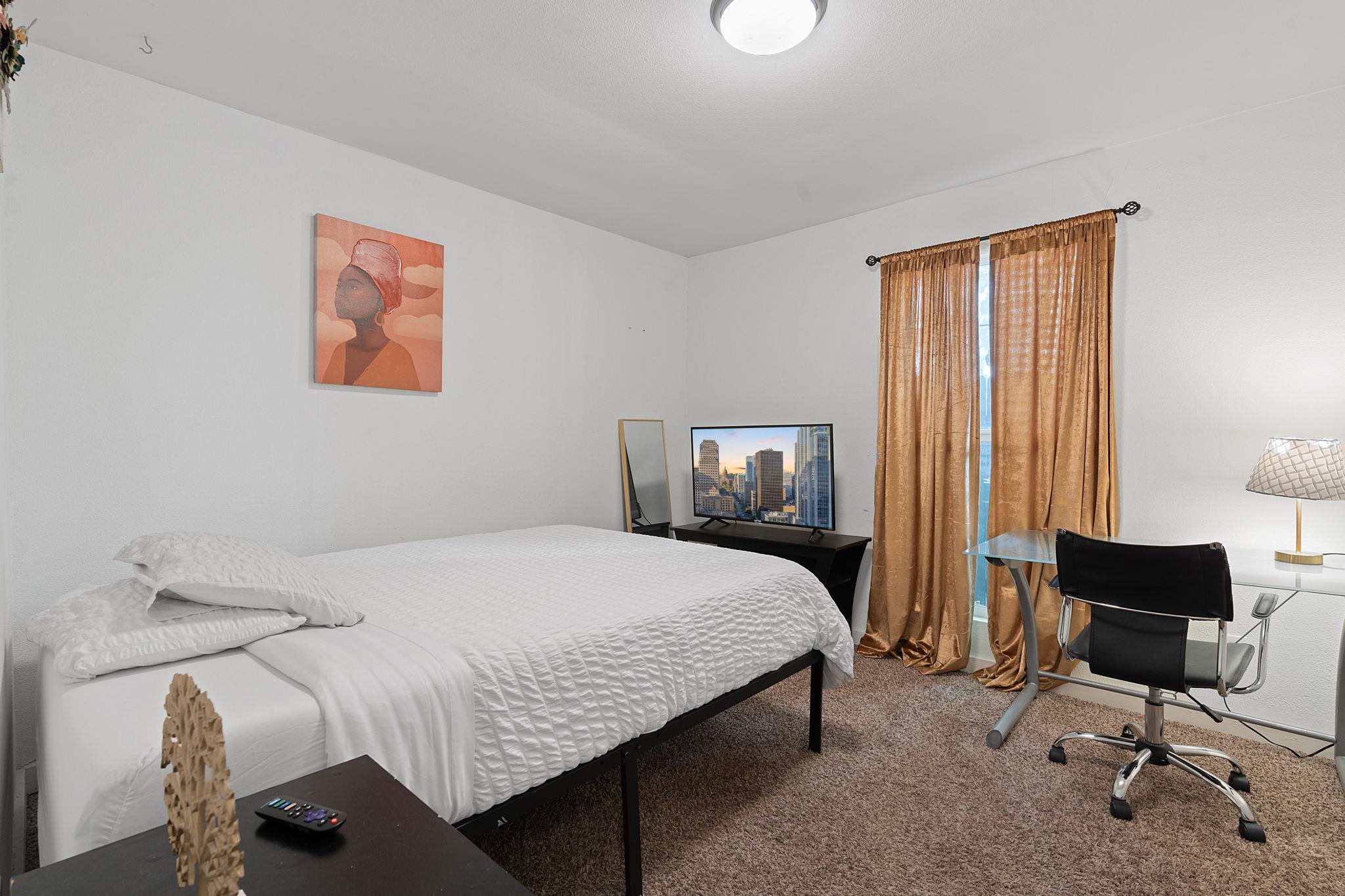 2603 Parker Ln # A, Austin, TX 78741