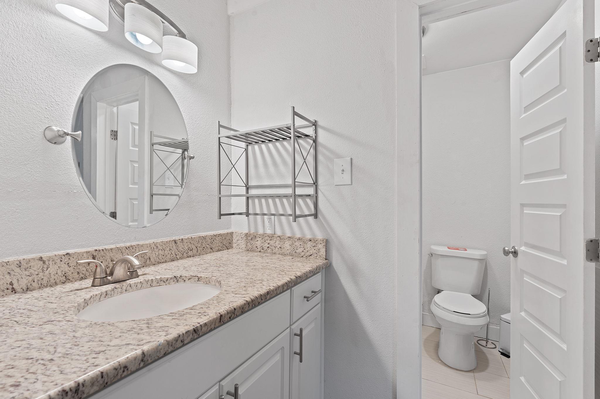 2603 Parker Ln # A, Austin, TX 78741