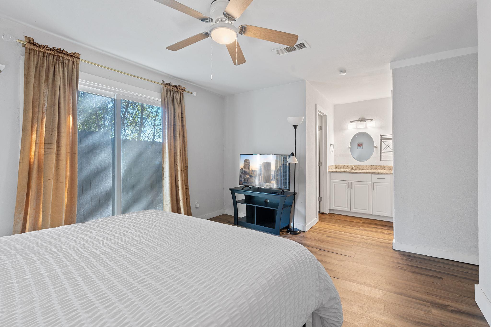 2603 Parker Ln # A, Austin, TX 78741