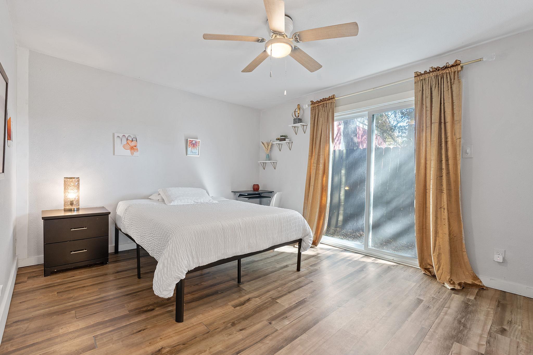 2603 Parker Ln # A, Austin, TX 78741