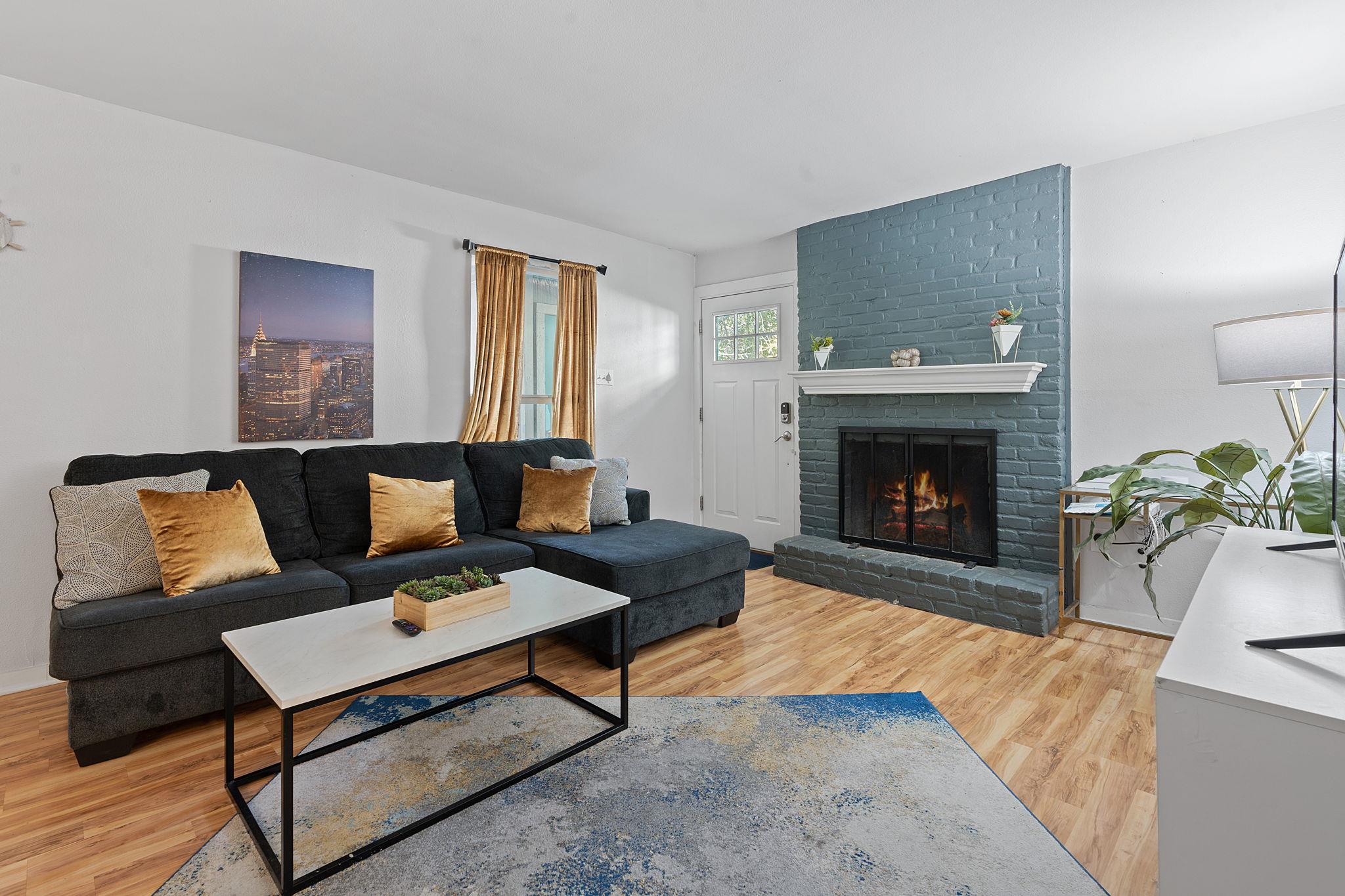 2603 Parker Ln # A, Austin, TX 78741