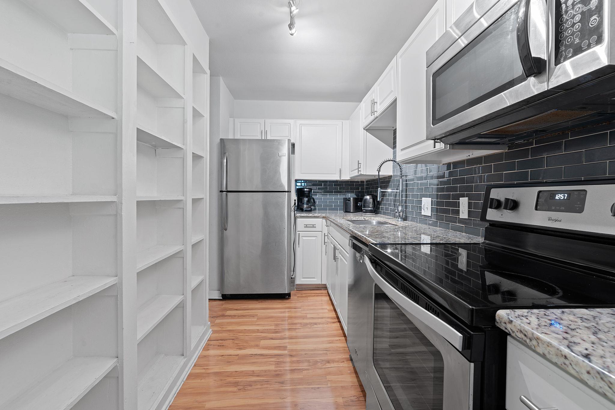 2603 Parker Ln # A, Austin, TX 78741