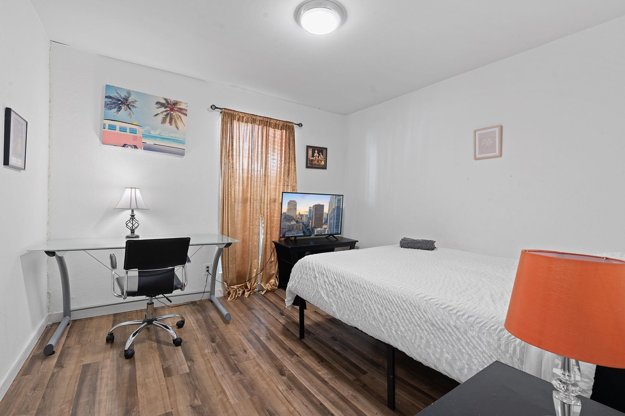 2603 Parker Ln # A, Austin, TX 78741