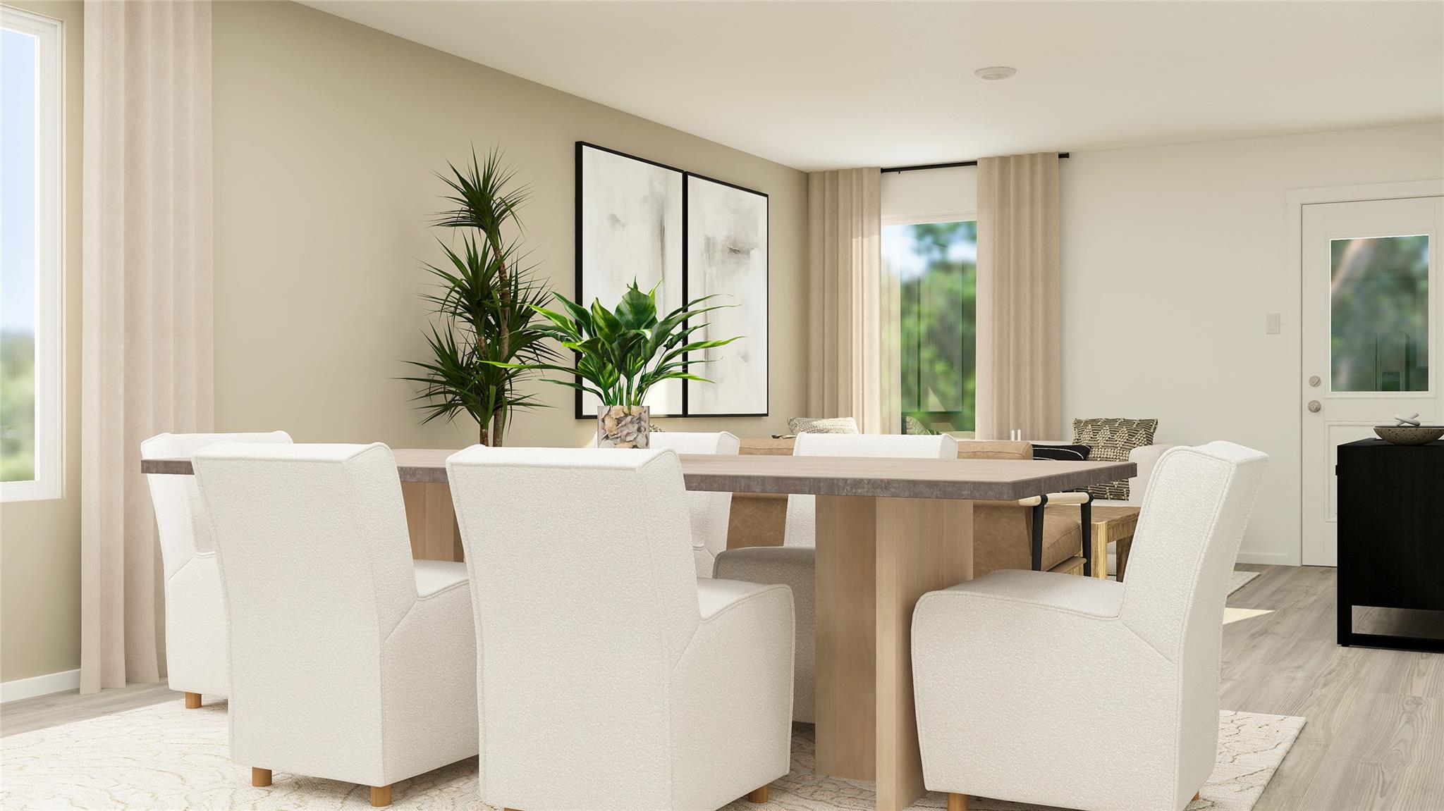 461 Jones Beach Ln, Jarrell, TX 76537