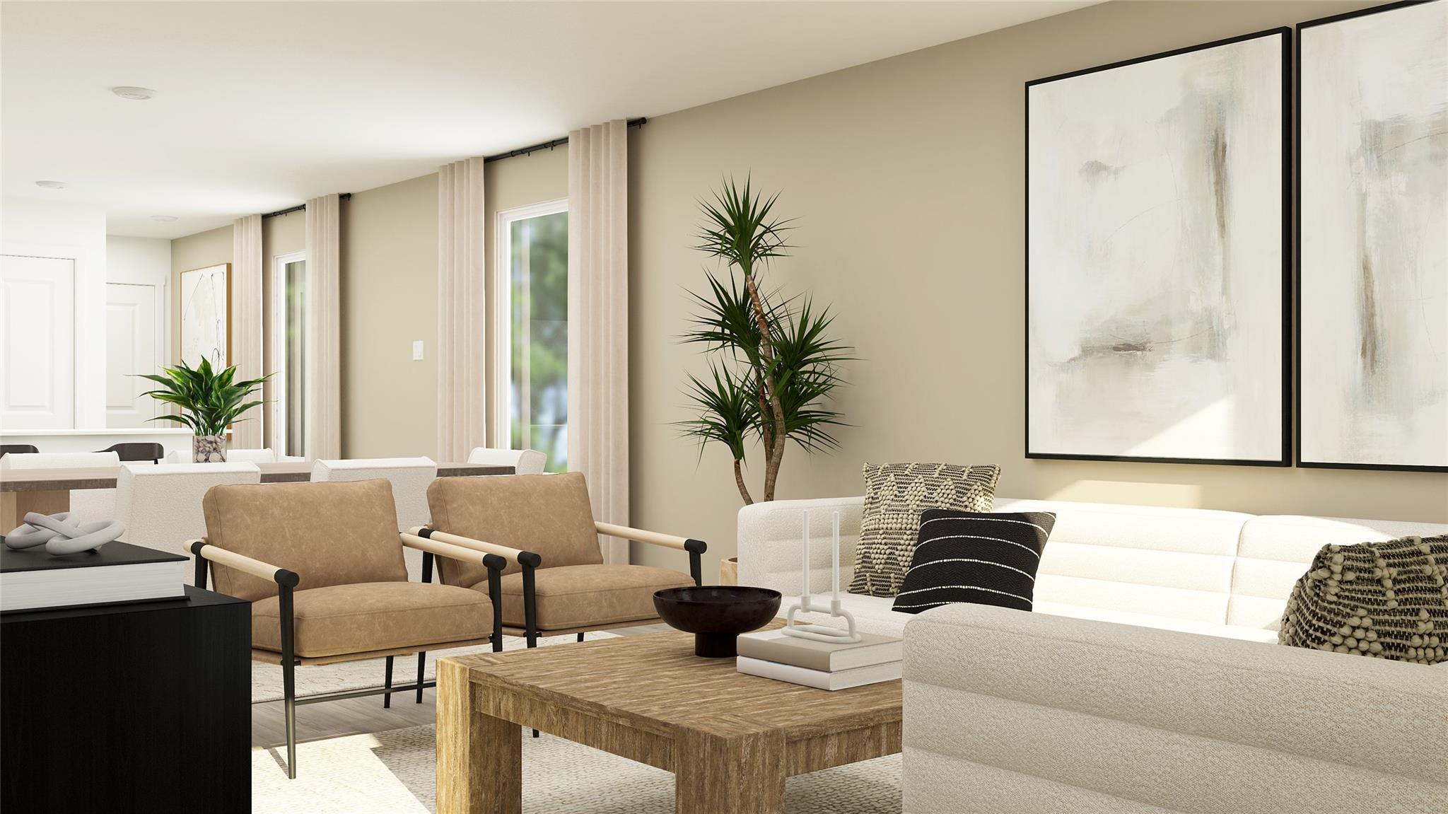 461 Jones Beach Ln, Jarrell, TX 76537