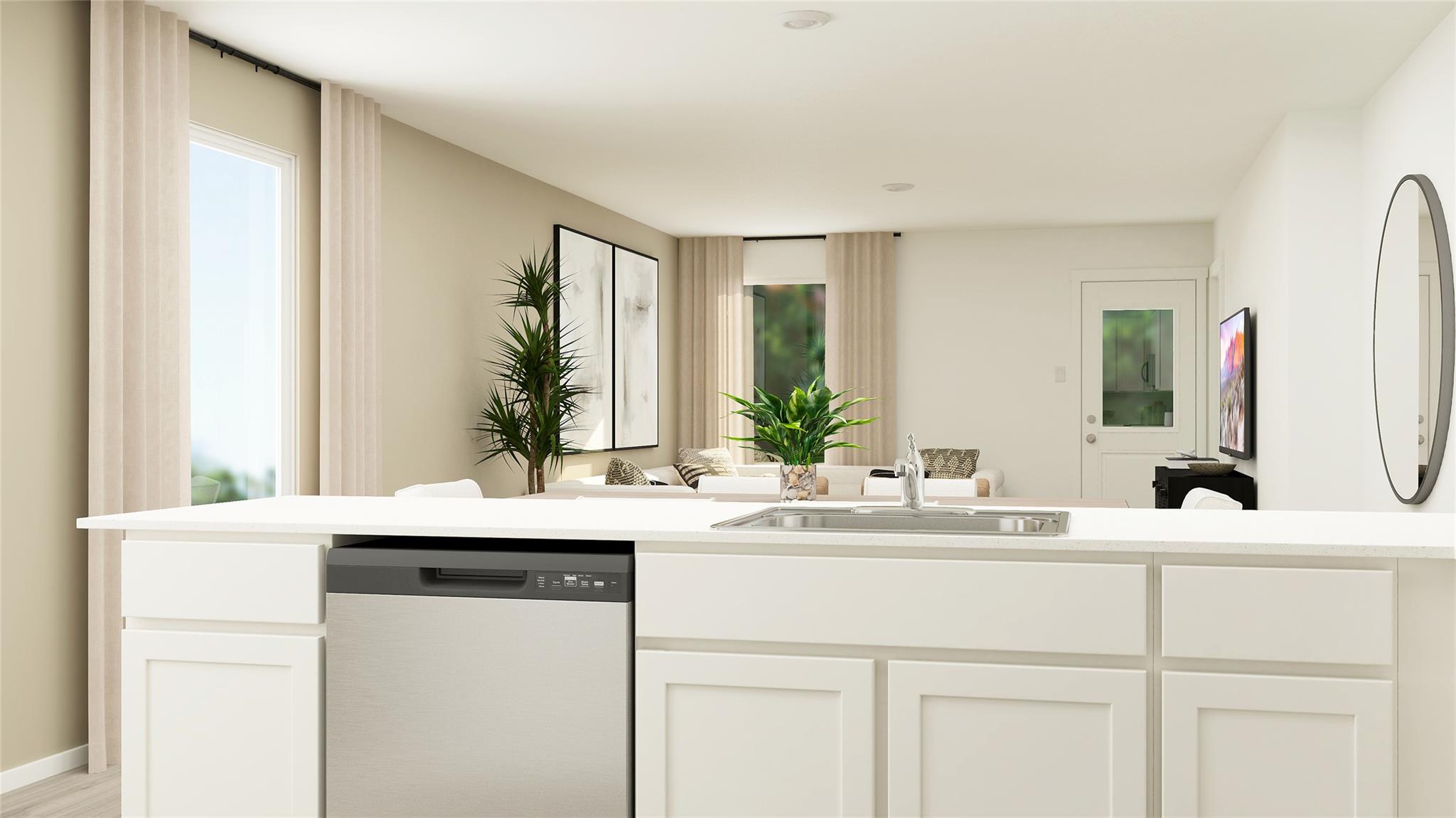 461 Jones Beach Ln, Jarrell, TX 76537