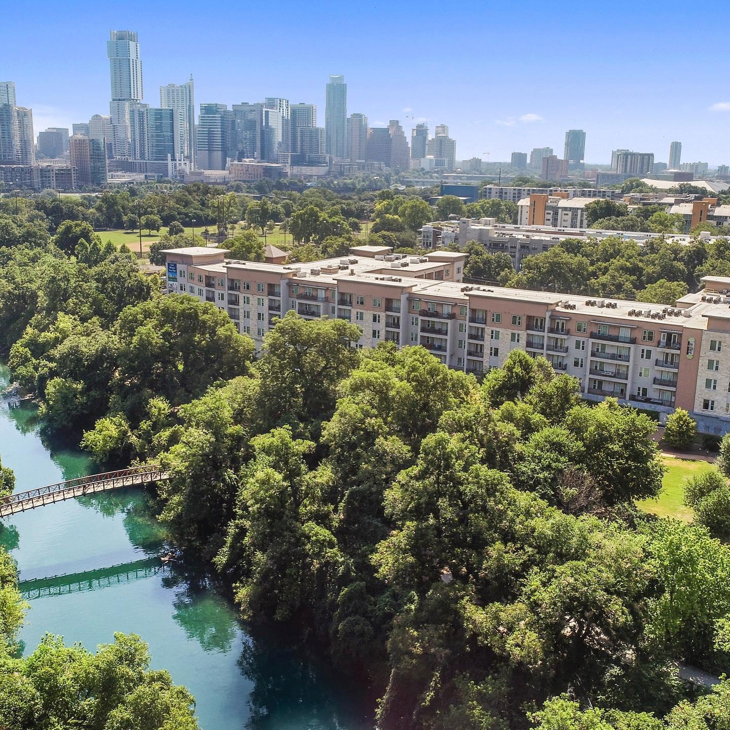 1900 Barton Springs Rd # 3040, Austin, TX 78704