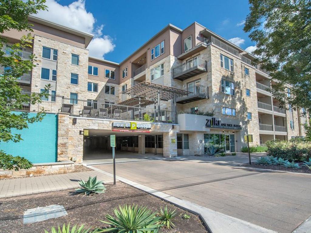 1900 Barton Springs Rd # 3040, Austin, TX 78704