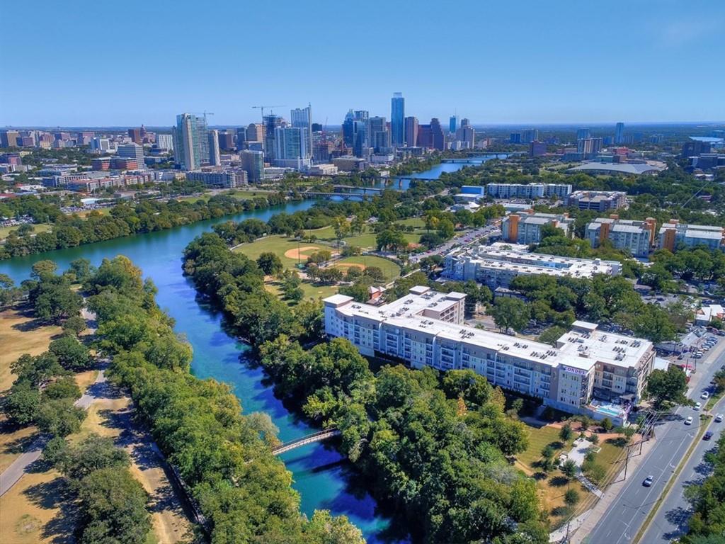 1900 Barton Springs Rd # 3040, Austin, TX 78704