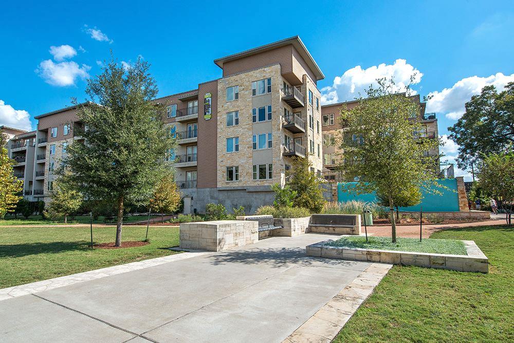 1900 Barton Springs Rd # 3040, Austin, TX 78704