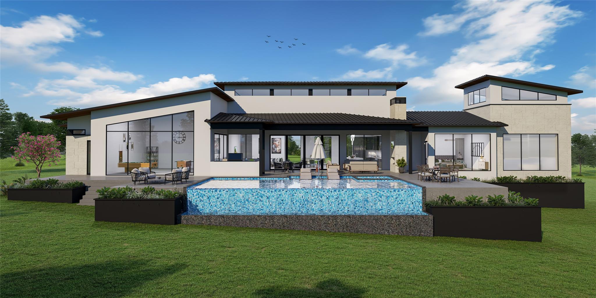 5408 Spring Preserve Trl, Bee Cave, TX 78738