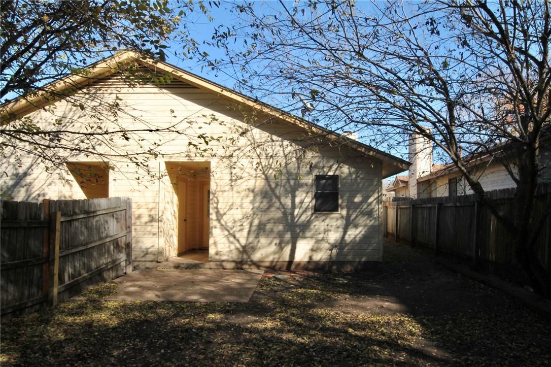 12414 Deer Falls Dr # A, Austin, TX 78729