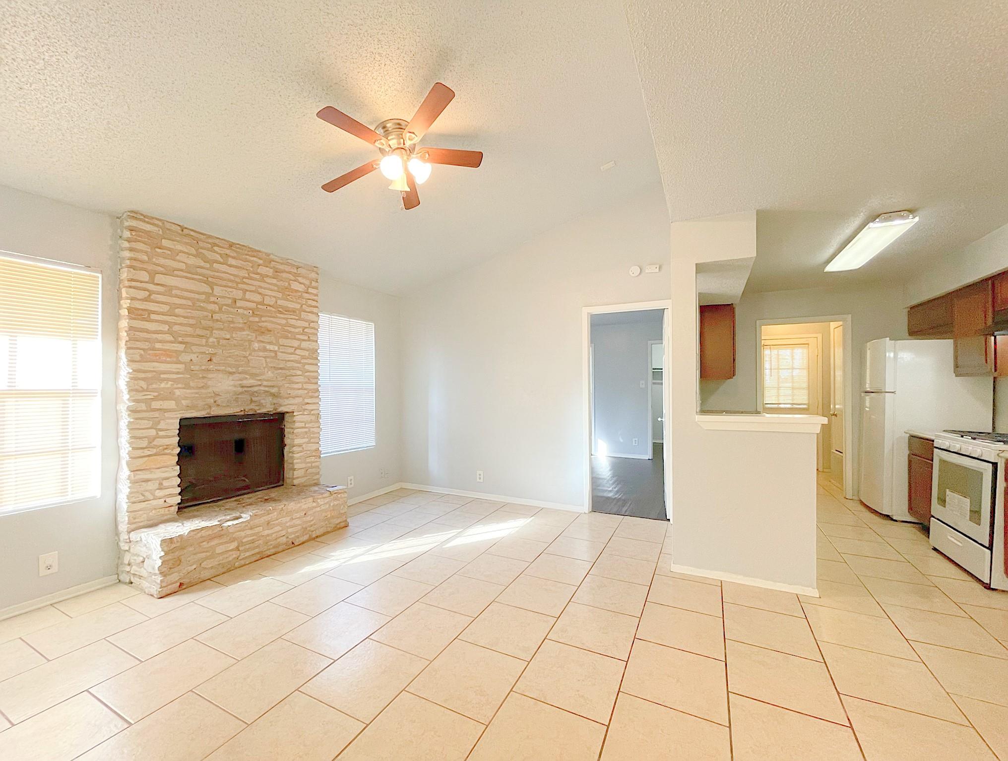 12414 Deer Falls Dr # A, Austin, TX 78729