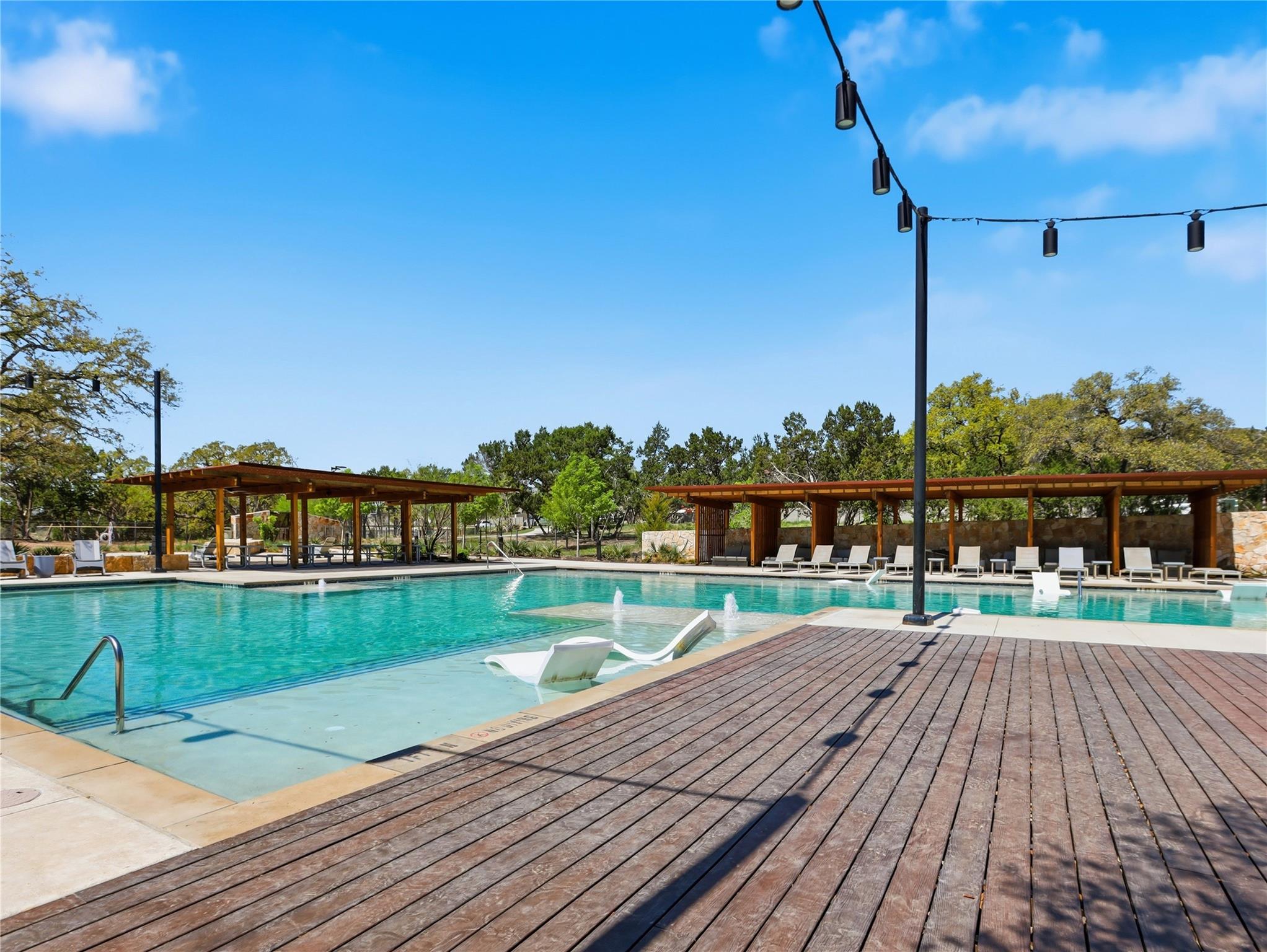 112 Mountain Lion Rd, Georgetown, TX 78628