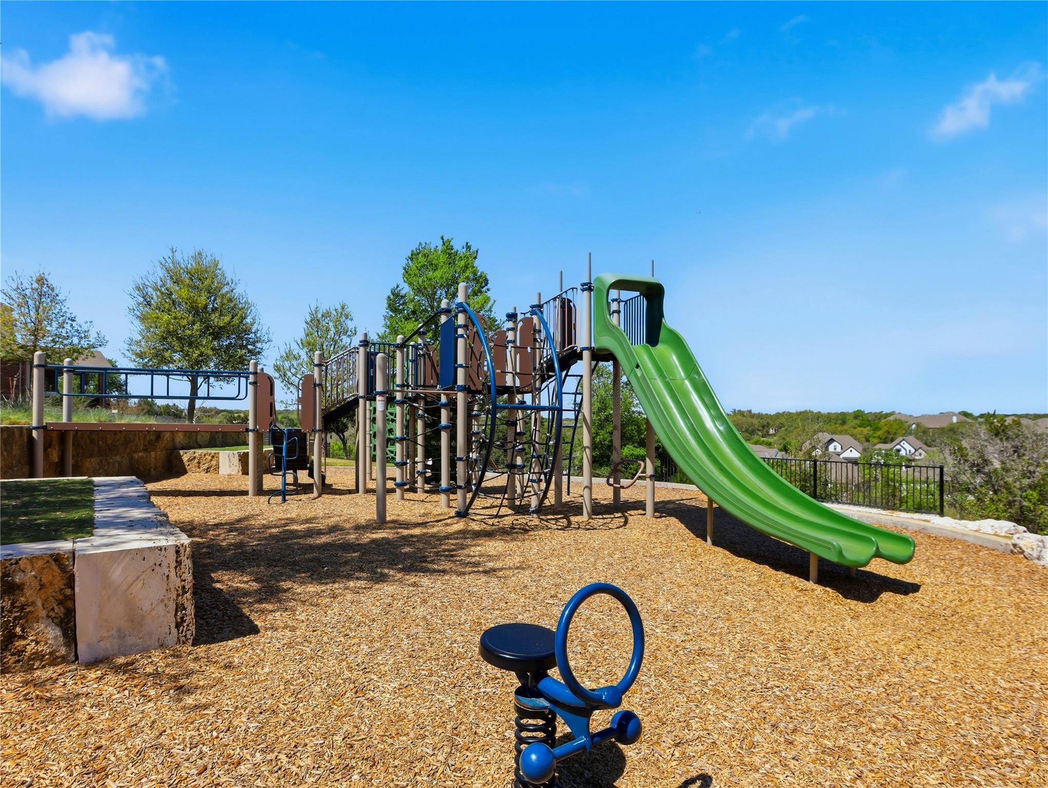 112 Mountain Lion Rd, Georgetown, TX 78628