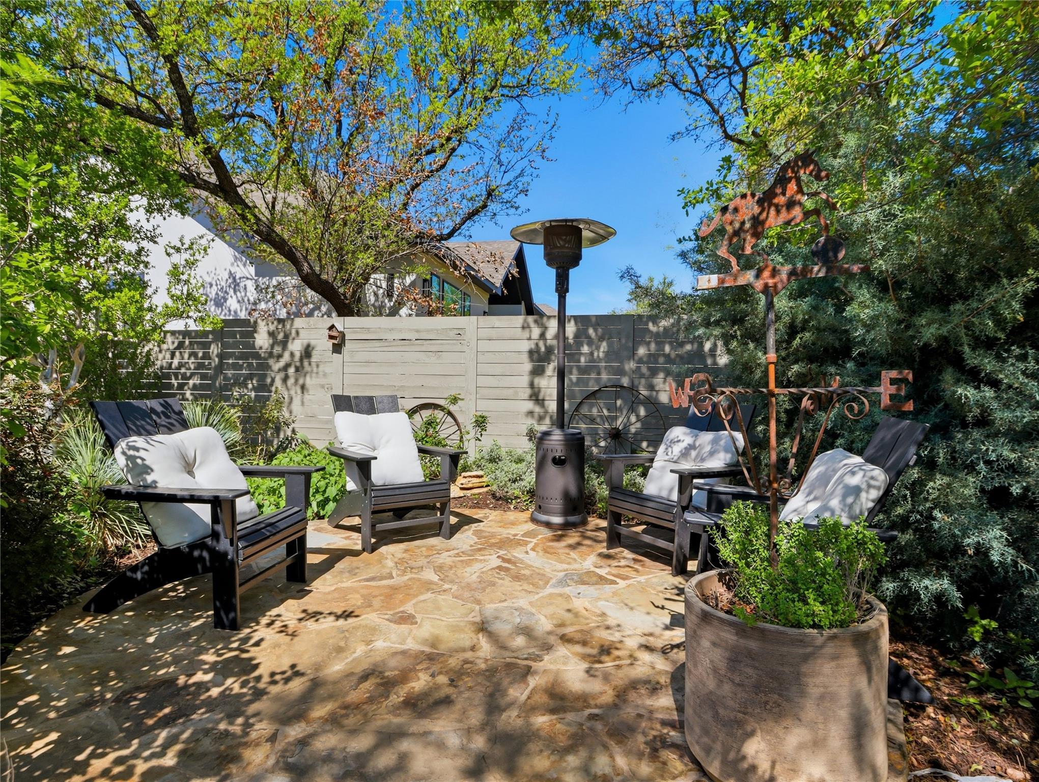 112 Mountain Lion Rd, Georgetown, TX 78628