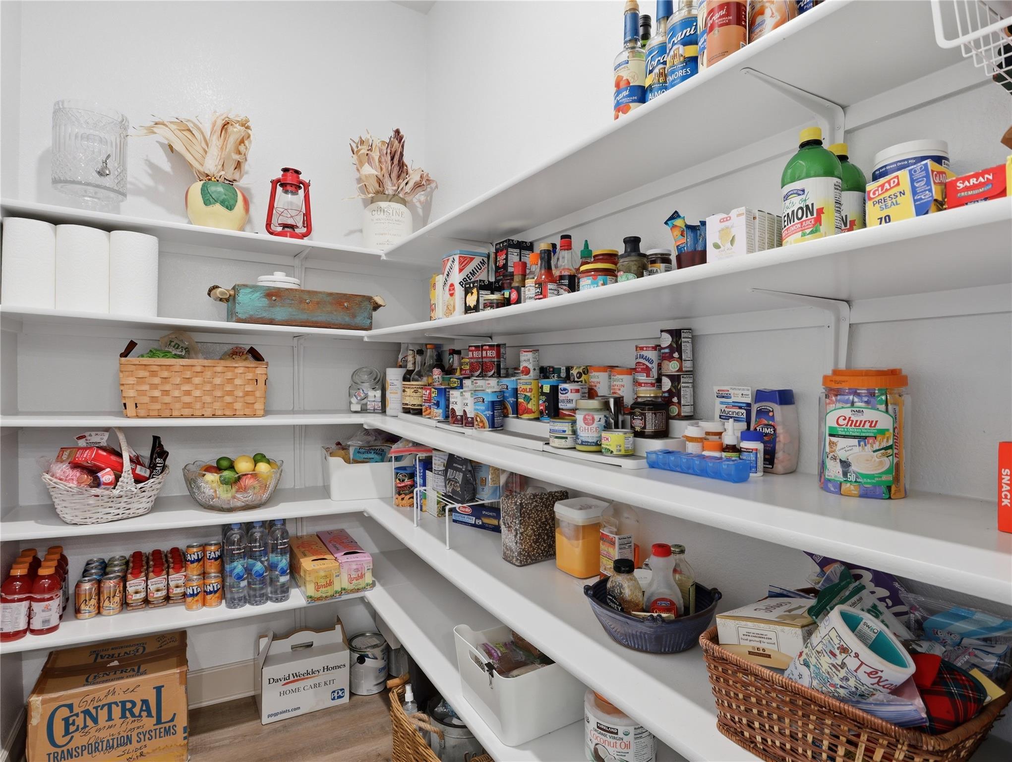 112 Mountain Lion Rd, Georgetown, TX 78628