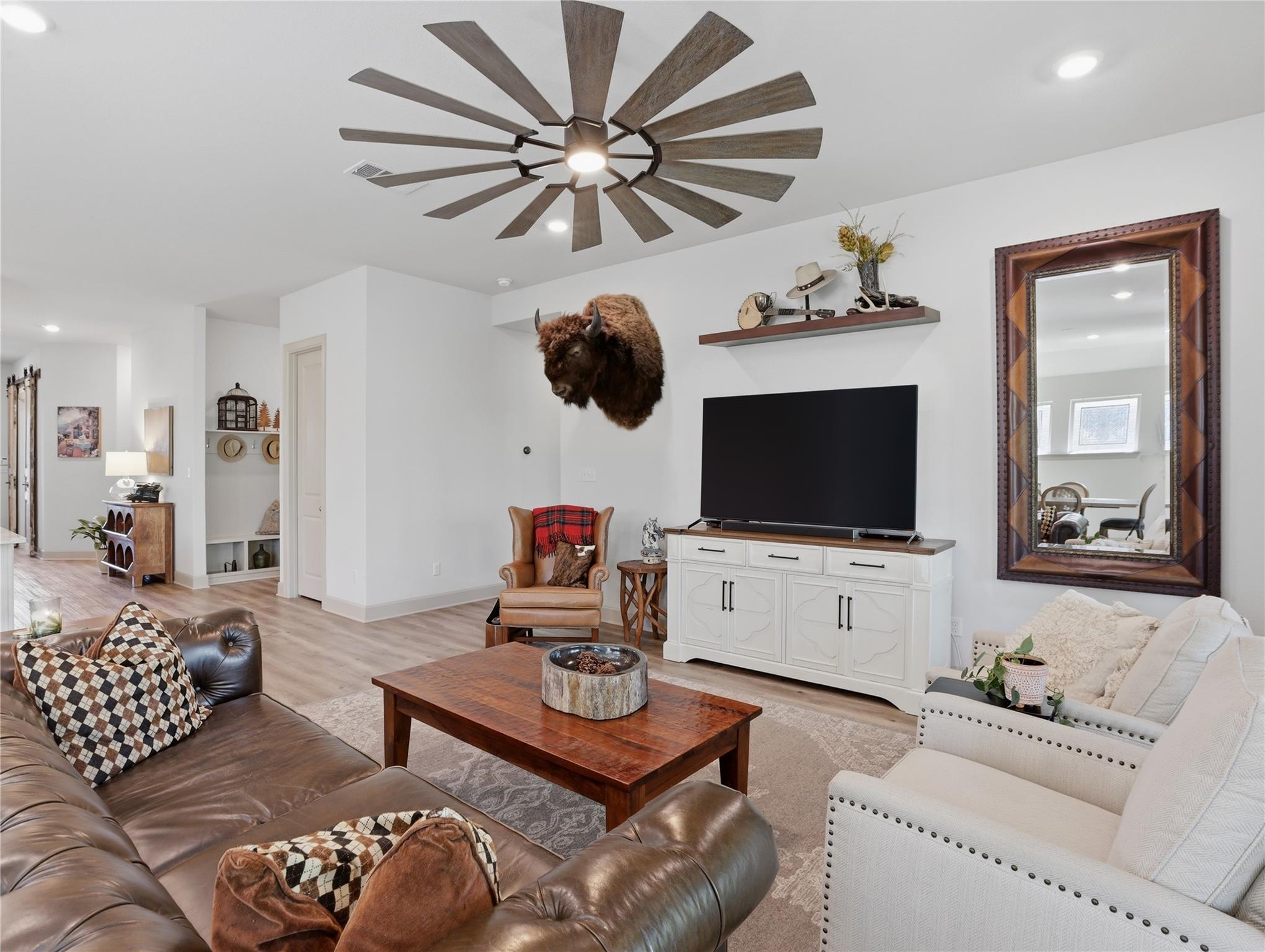 112 Mountain Lion Rd, Georgetown, TX 78628