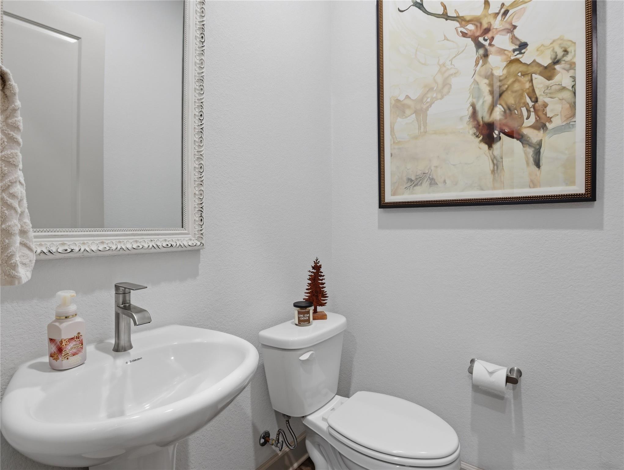 112 Mountain Lion Rd, Georgetown, TX 78628