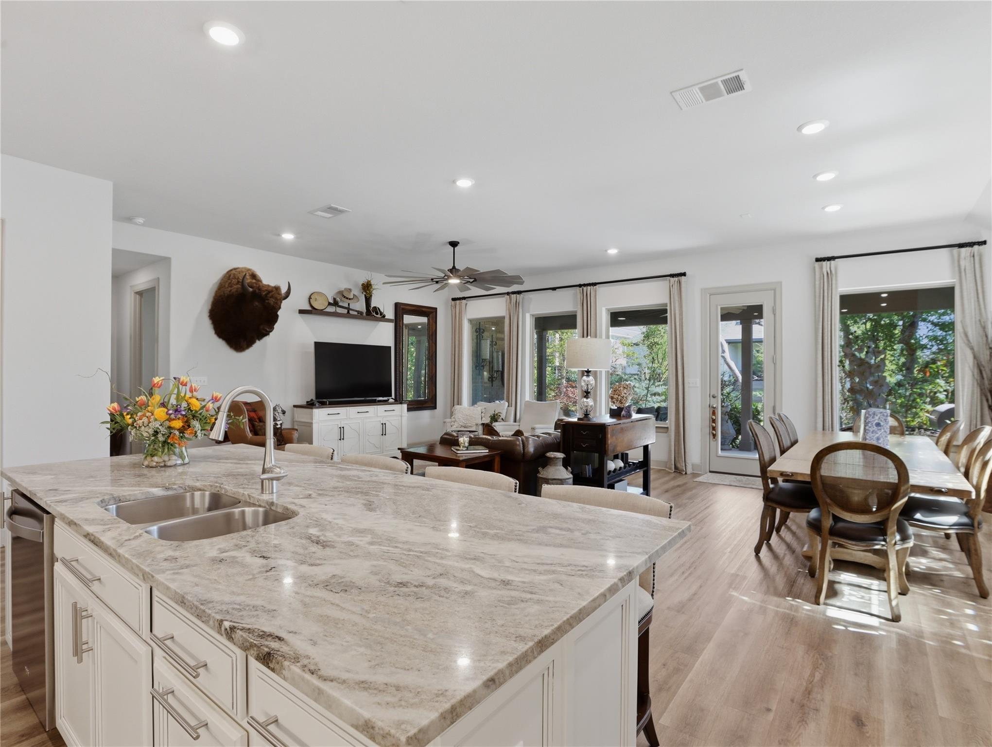 112 Mountain Lion Rd, Georgetown, TX 78628