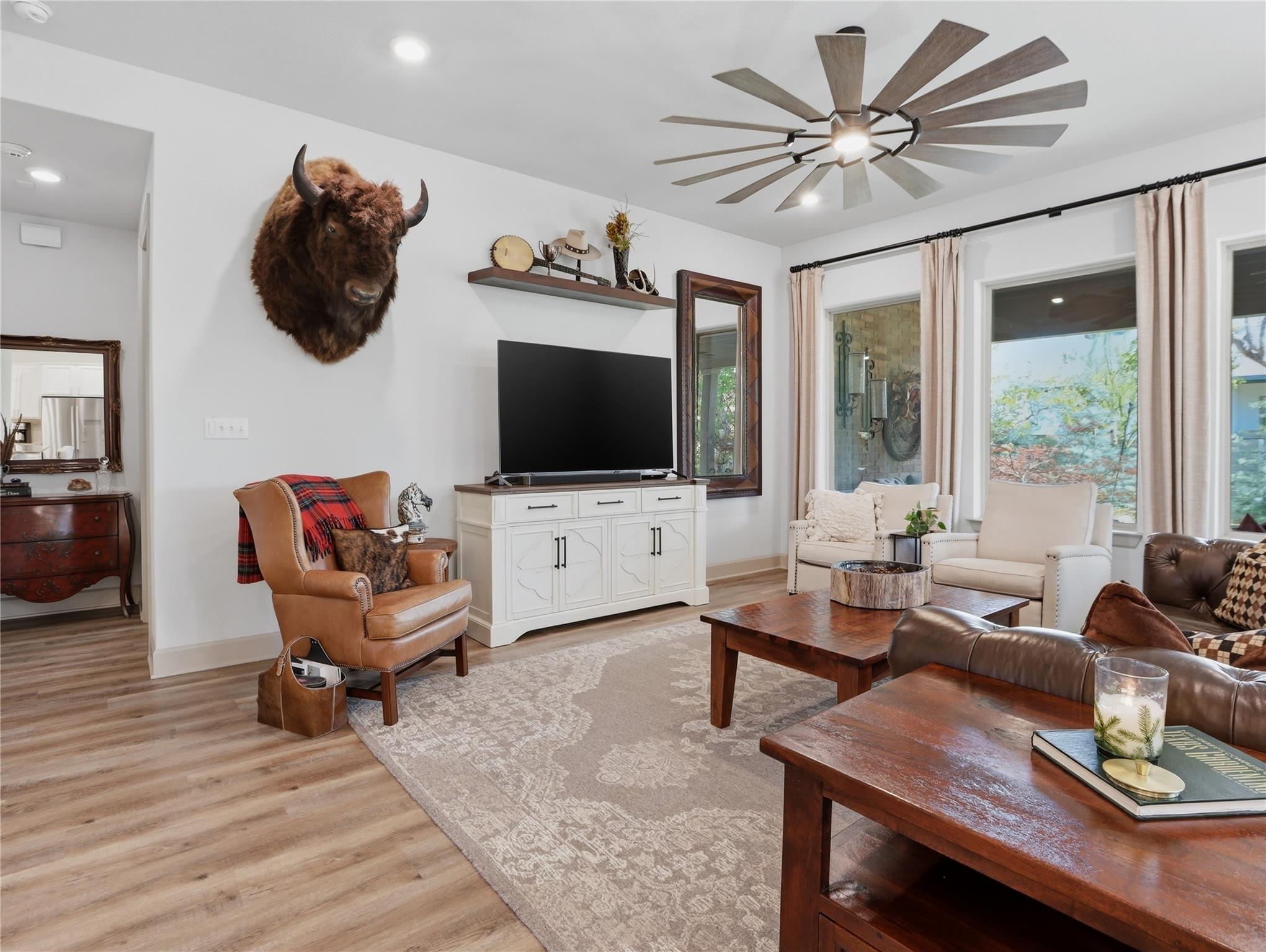 112 Mountain Lion Rd, Georgetown, TX 78628