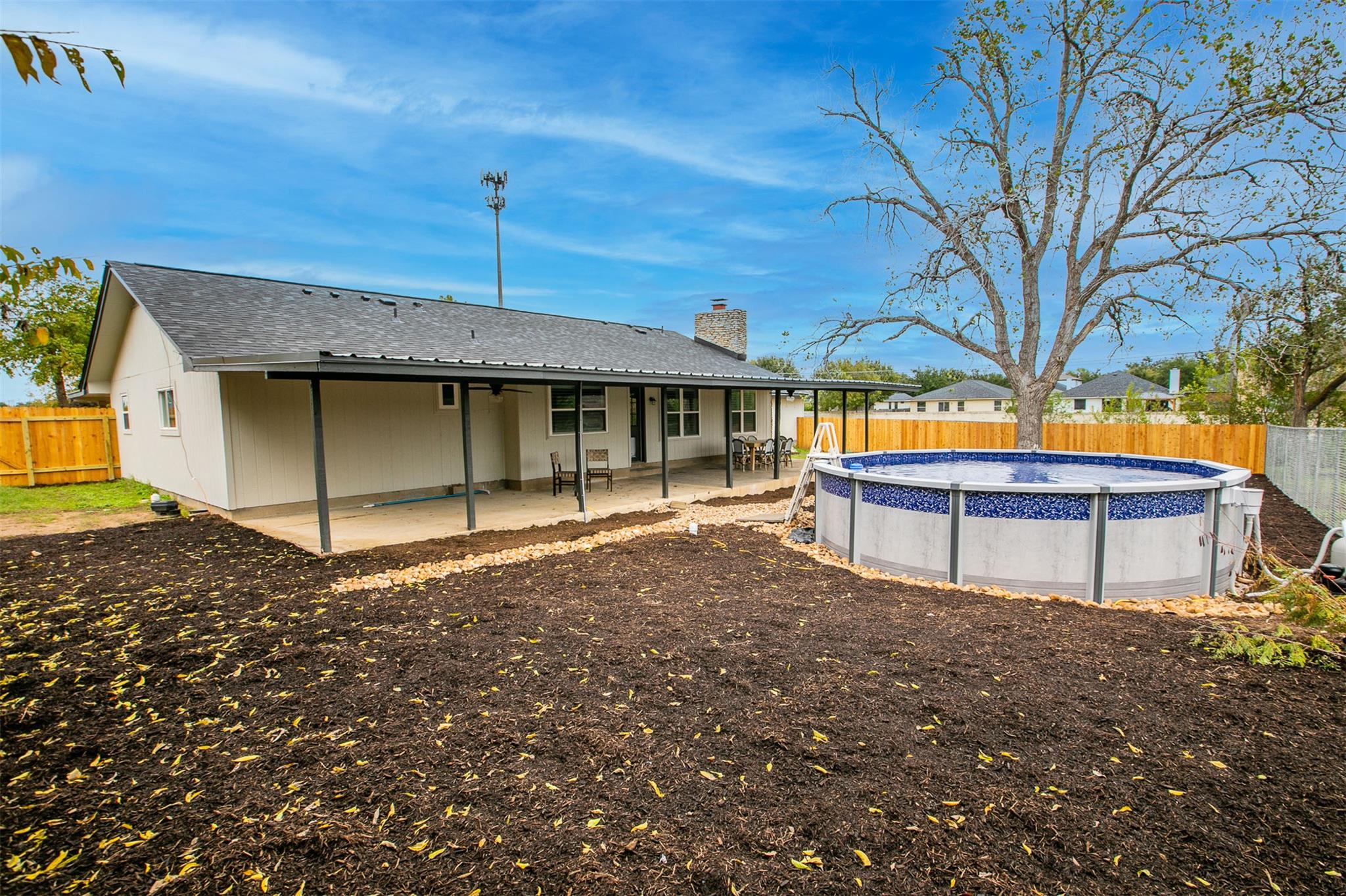 4613 Joseph Dr, Round Rock, TX 78665