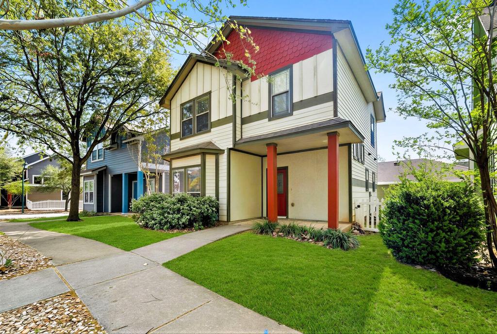 247 Cleveland, Kyle, TX 78640