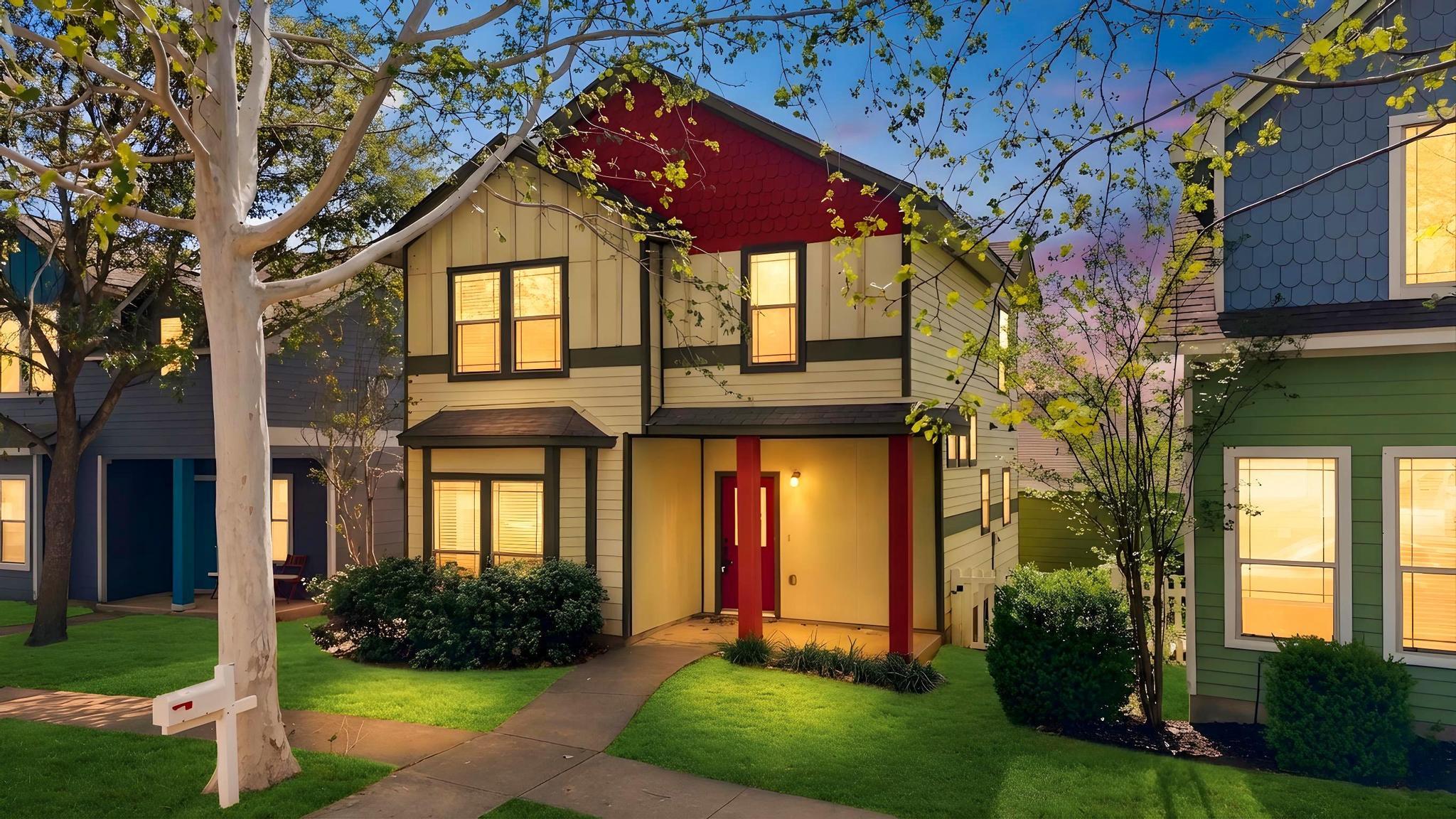 247 Cleveland, Kyle, TX 78640