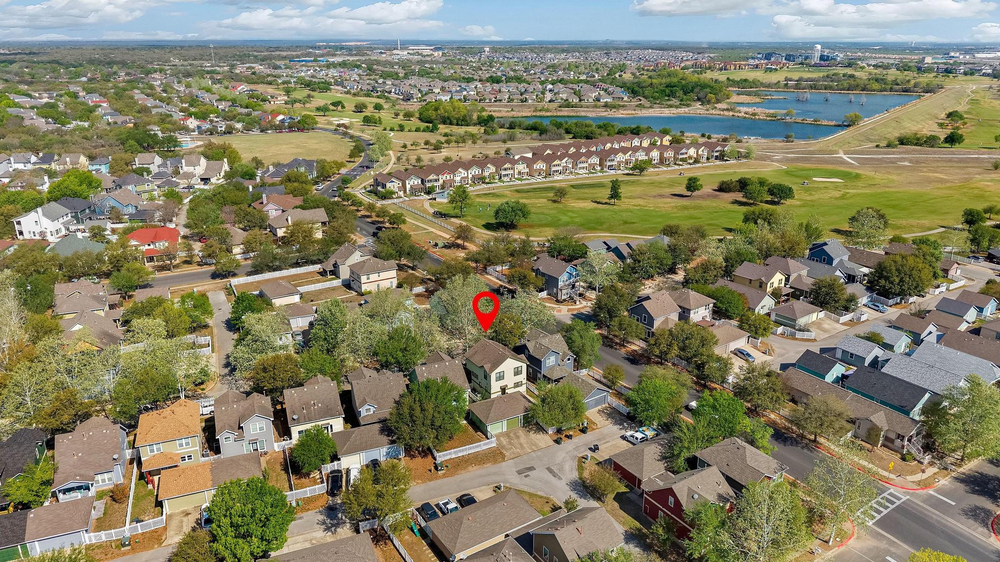 247 Cleveland, Kyle, TX 78640