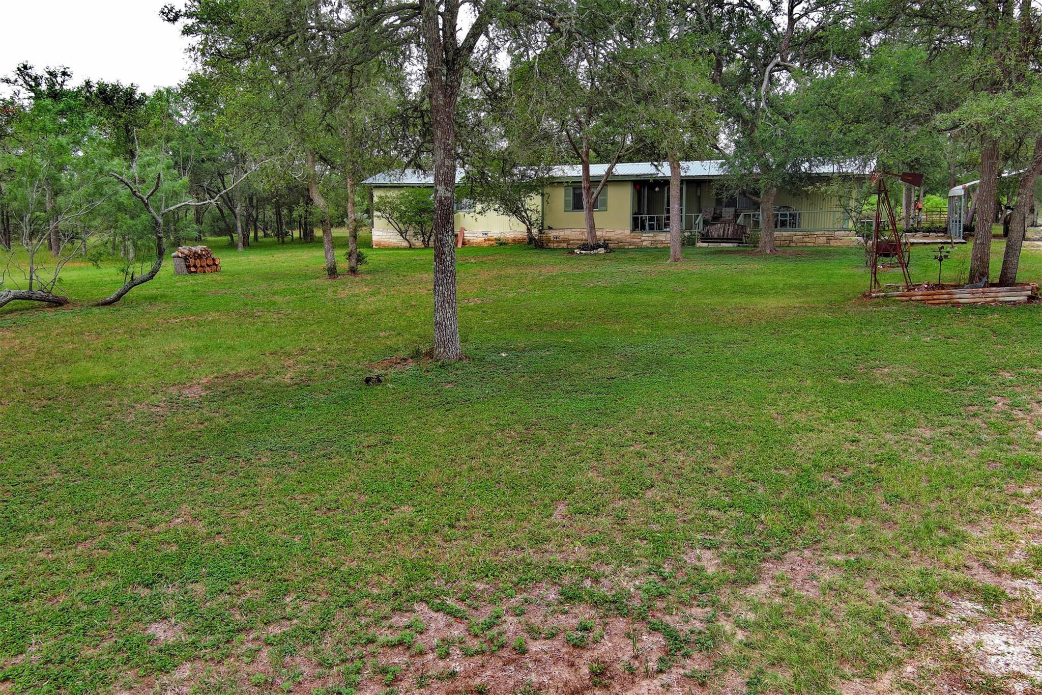 339 Elm Forest Loop, Cedar Creek, TX 78612
