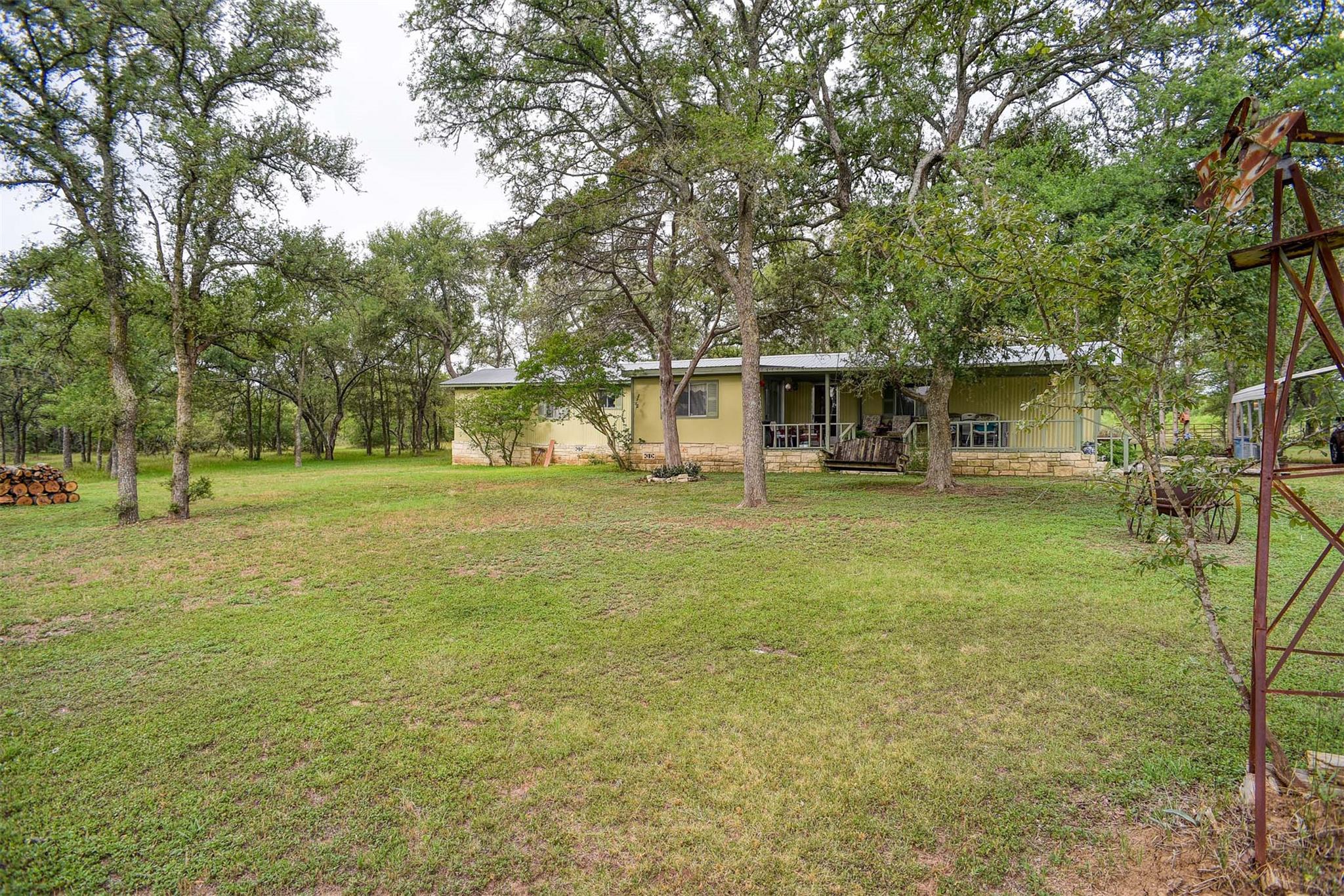339 Elm Forest Loop, Cedar Creek, TX 78612
