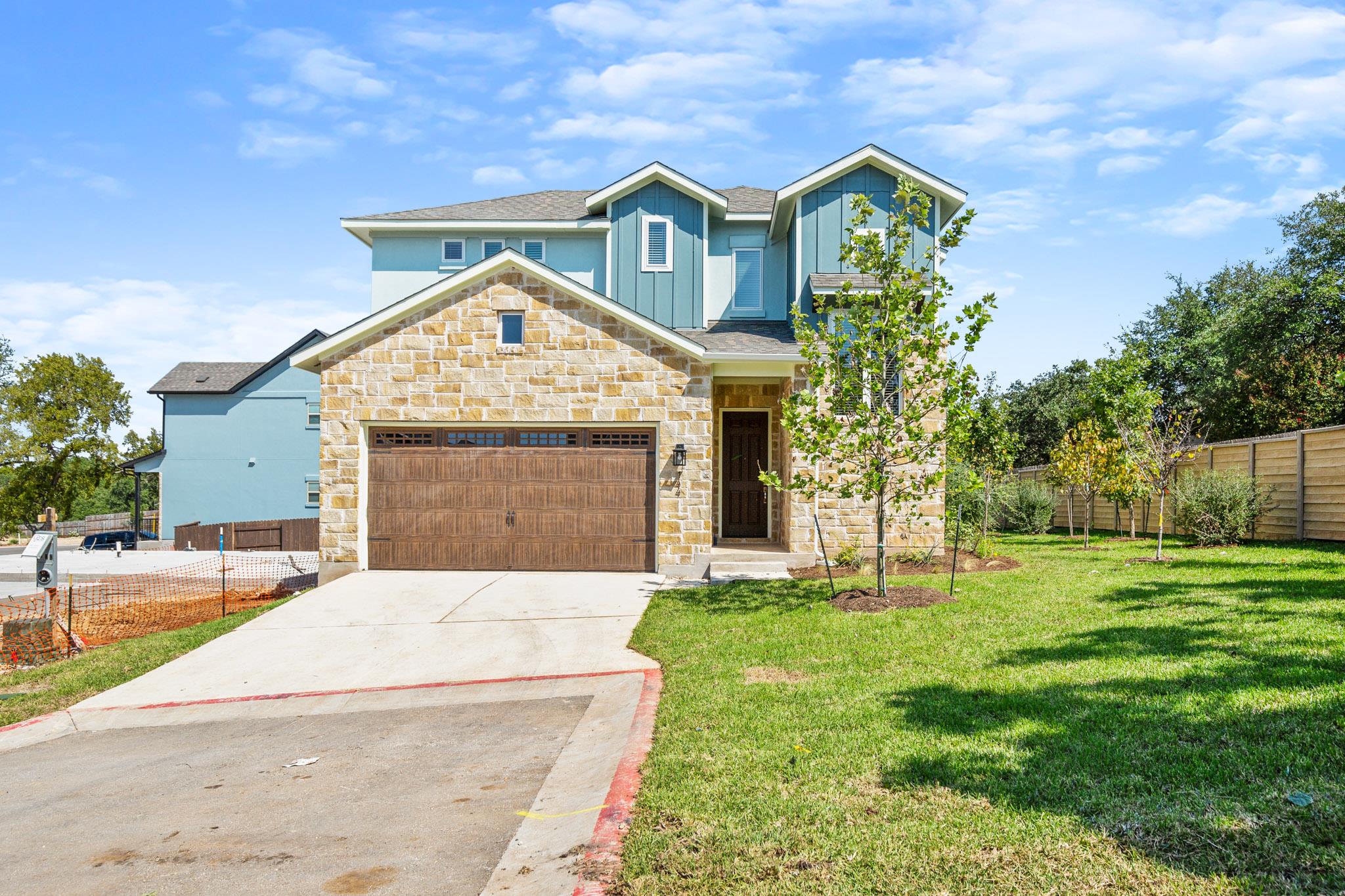 600 C-Bar Ranch Trl # 144, Cedar Park, TX 78613