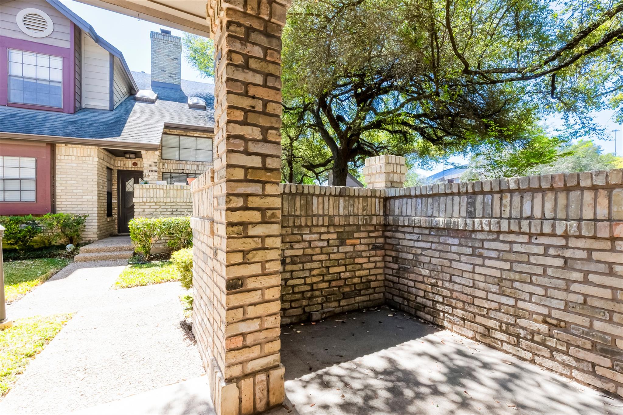 10819 Crown Colony Dr # 19, Austin, TX 78747