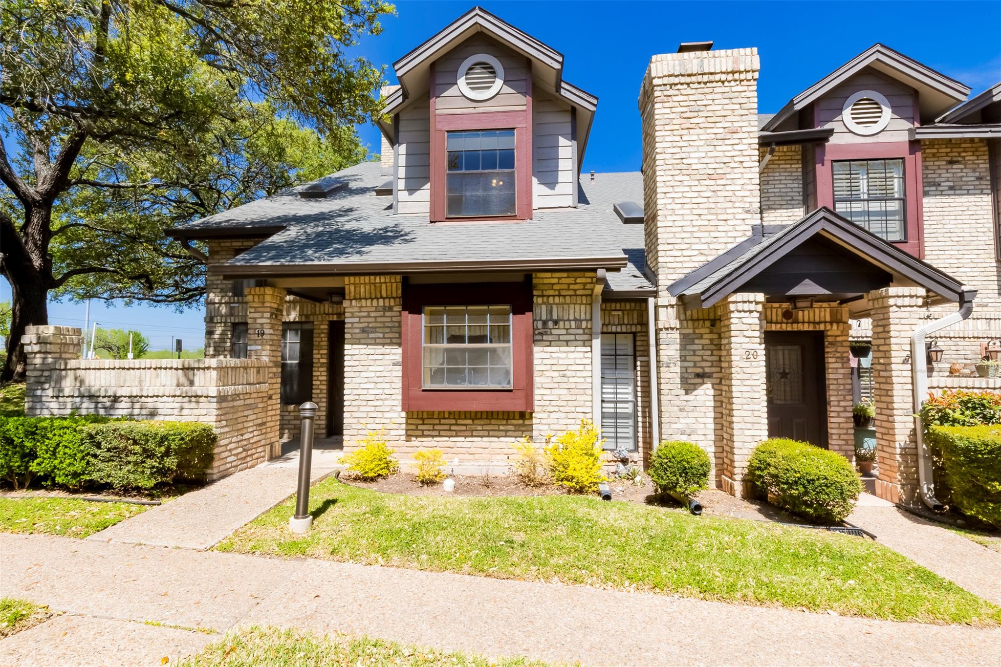 10819 Crown Colony Dr # 19, Austin, TX 78747