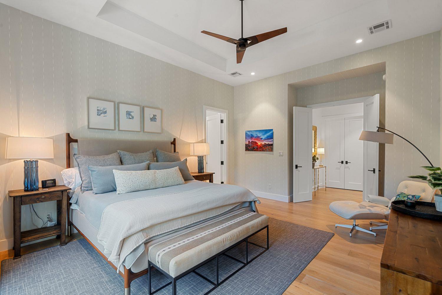 2300 Barton Creek Blvd # 4, Austin, TX 78735