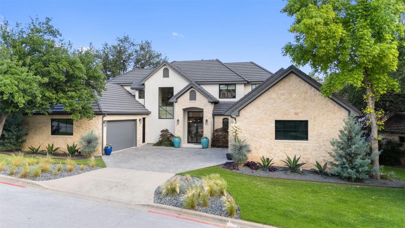 2300 Barton Creek Blvd # 4, Austin, TX 78735