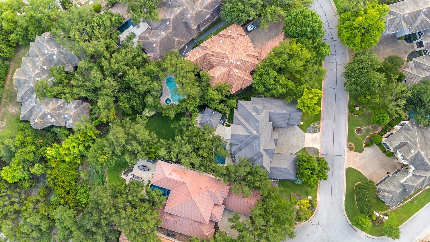 2300 Barton Creek Blvd # 4, Austin, TX 78735